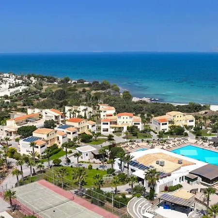 Achilleas Adults Only 4* מסטיכרי