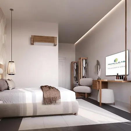Hotel Achilleas Adults Only 4*