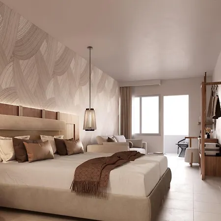 Achilleas Adults Only 4*