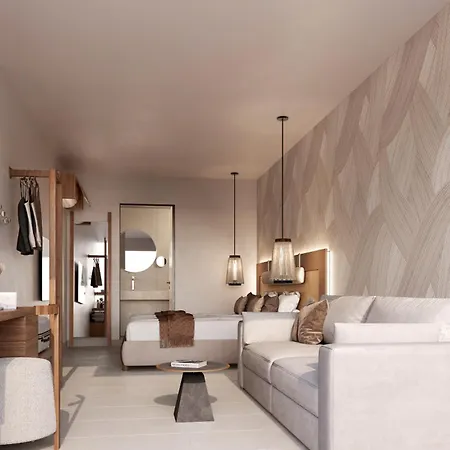Hotel Achilleas Adults Only Mastichari (Kos)