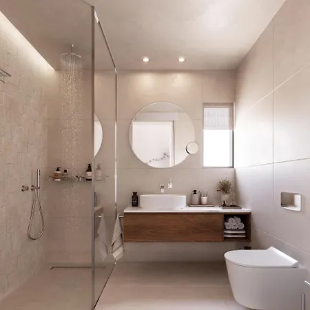 Achilleas Adults Only Hotel 4*