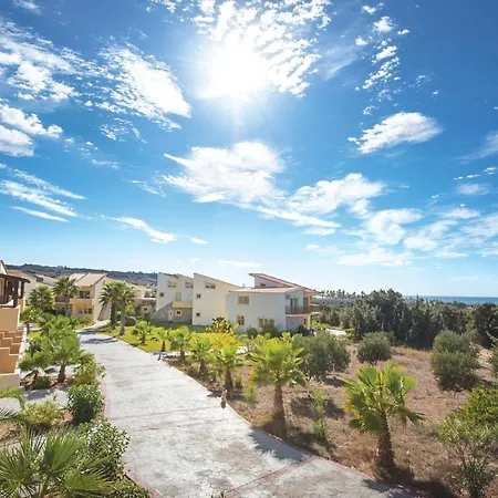 Achilleas Adults Only 4*