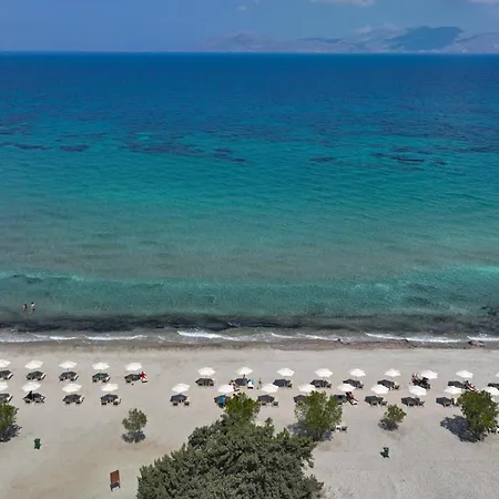 Hotel Achilleas Adults Only 4*