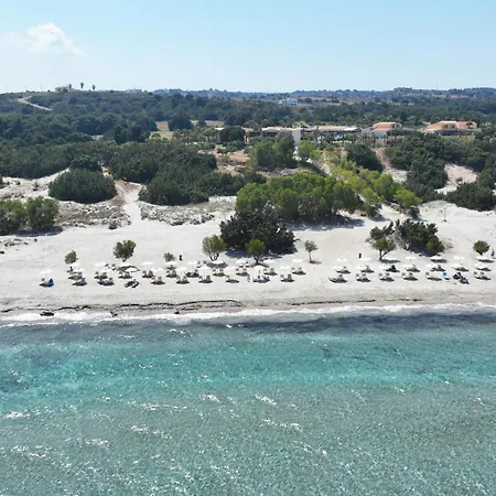 Otel Achilleas Adults Only