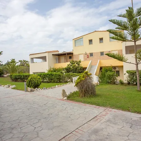Achilleas Adults Only Hotel 4*