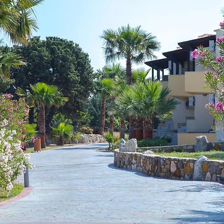 Hotel Achilleas Adults Only 4*