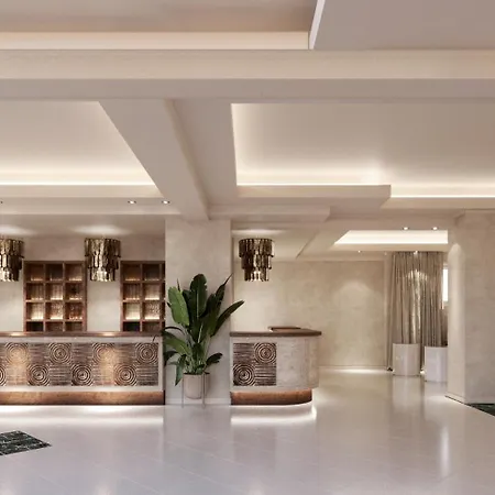 Achilleas Adults Only Hotel