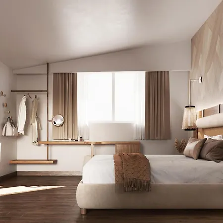 Hotel Achilleas Adults Only