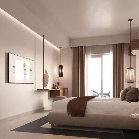 Achilleas Adults Only Hotel 4*