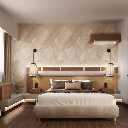 Achilleas Adults Only Hotel Mastichari (Kos)