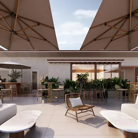 Achilleas Adults Only 4* Mastichari (Kos)