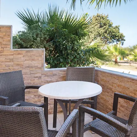 Achilleas Adults Only Hotel Mastichari (Kos)
