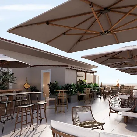 Hotel Achilleas Adults Only Mastichari (Kos)