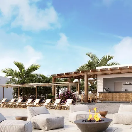 Achilleas Adults Only Hotel 4*