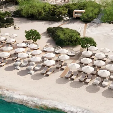 Achilleas Adults Only 4* Mastichari (Kos)