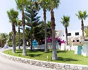 Achilleas Adults Only Hotel 4*